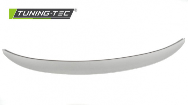 Upgrade Heckspoiler Lippe für BMW 4er F32 Gran Coupe 13-18